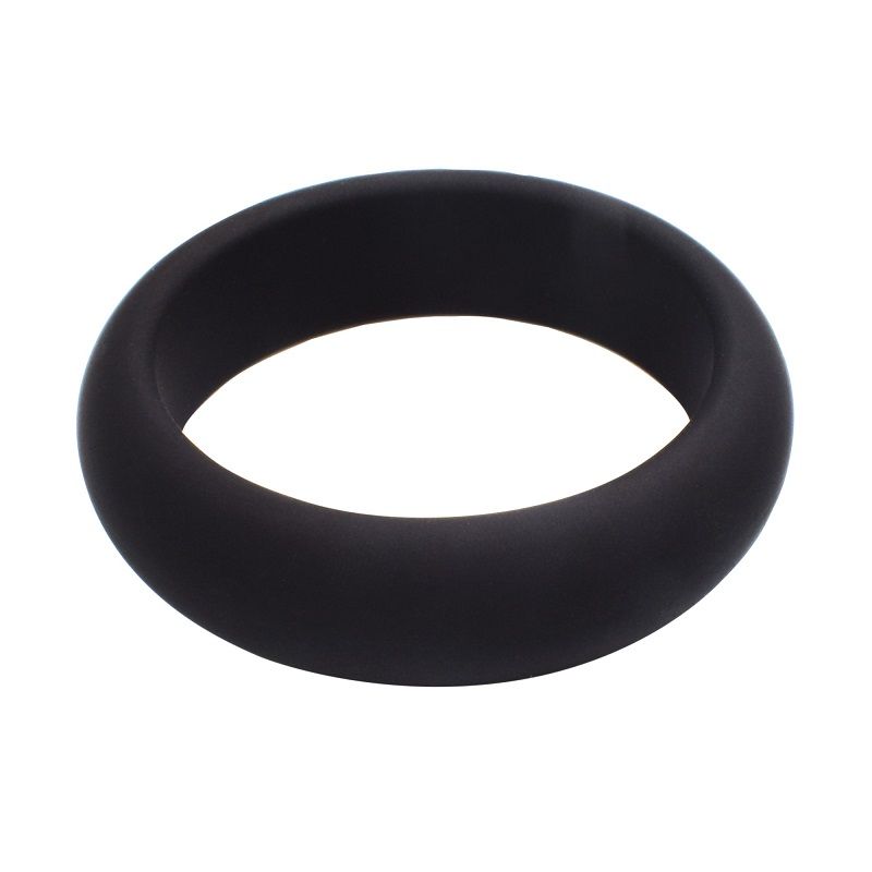 Rev Rings Silicone Cock Ring 50 mm for Couples - Toys