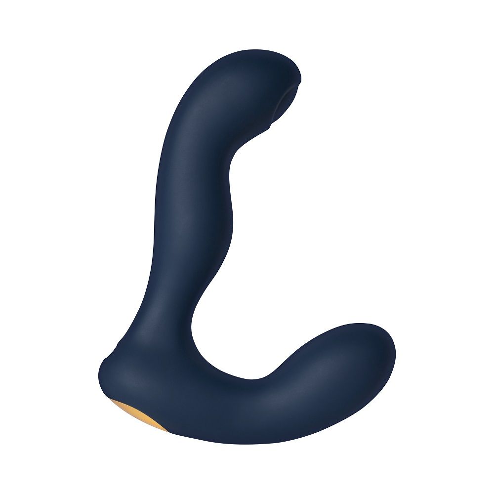 SVAKOM Iker Neo Prostate Massager for Him - Toys
