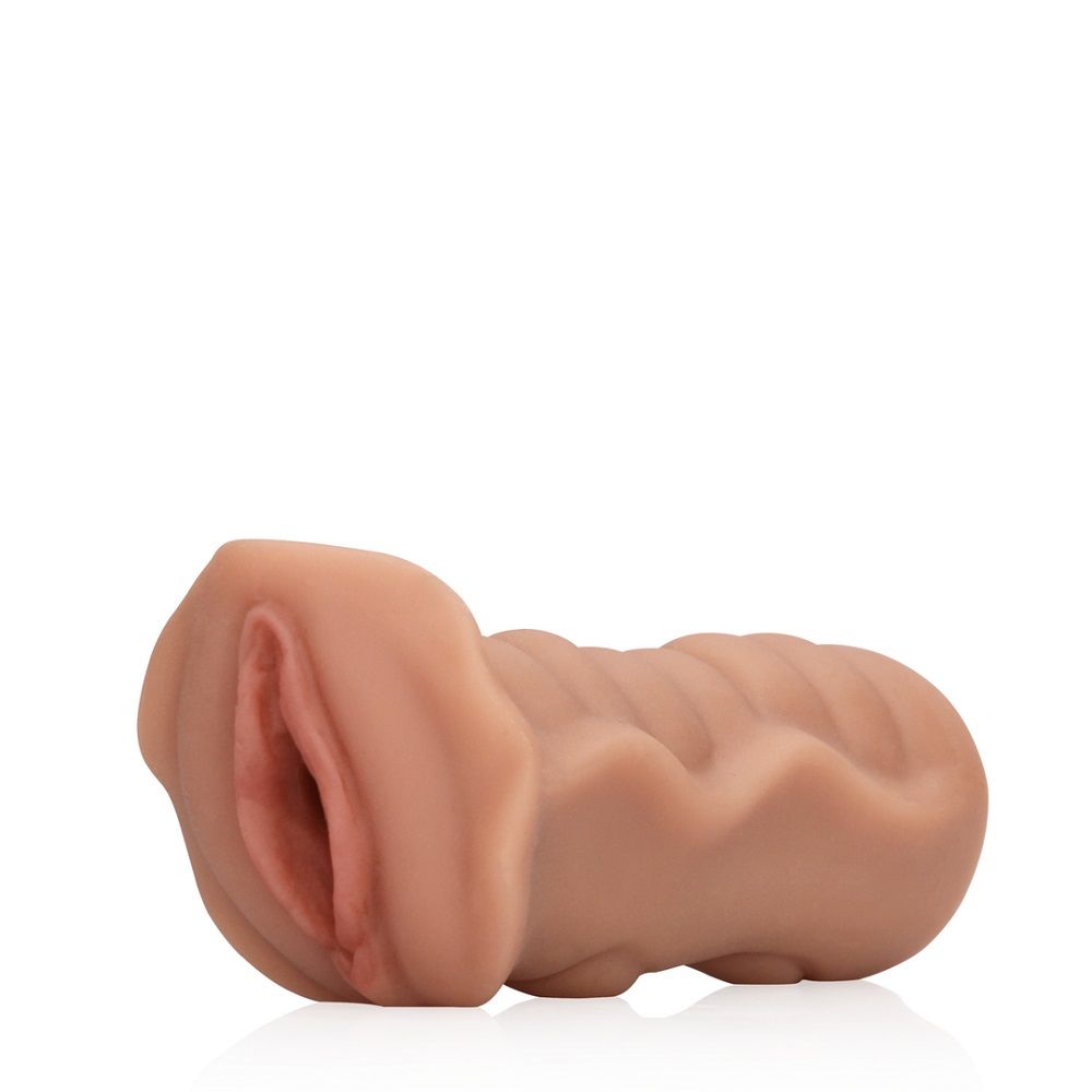 French Maid Pussy Masturbator for Him - Toys