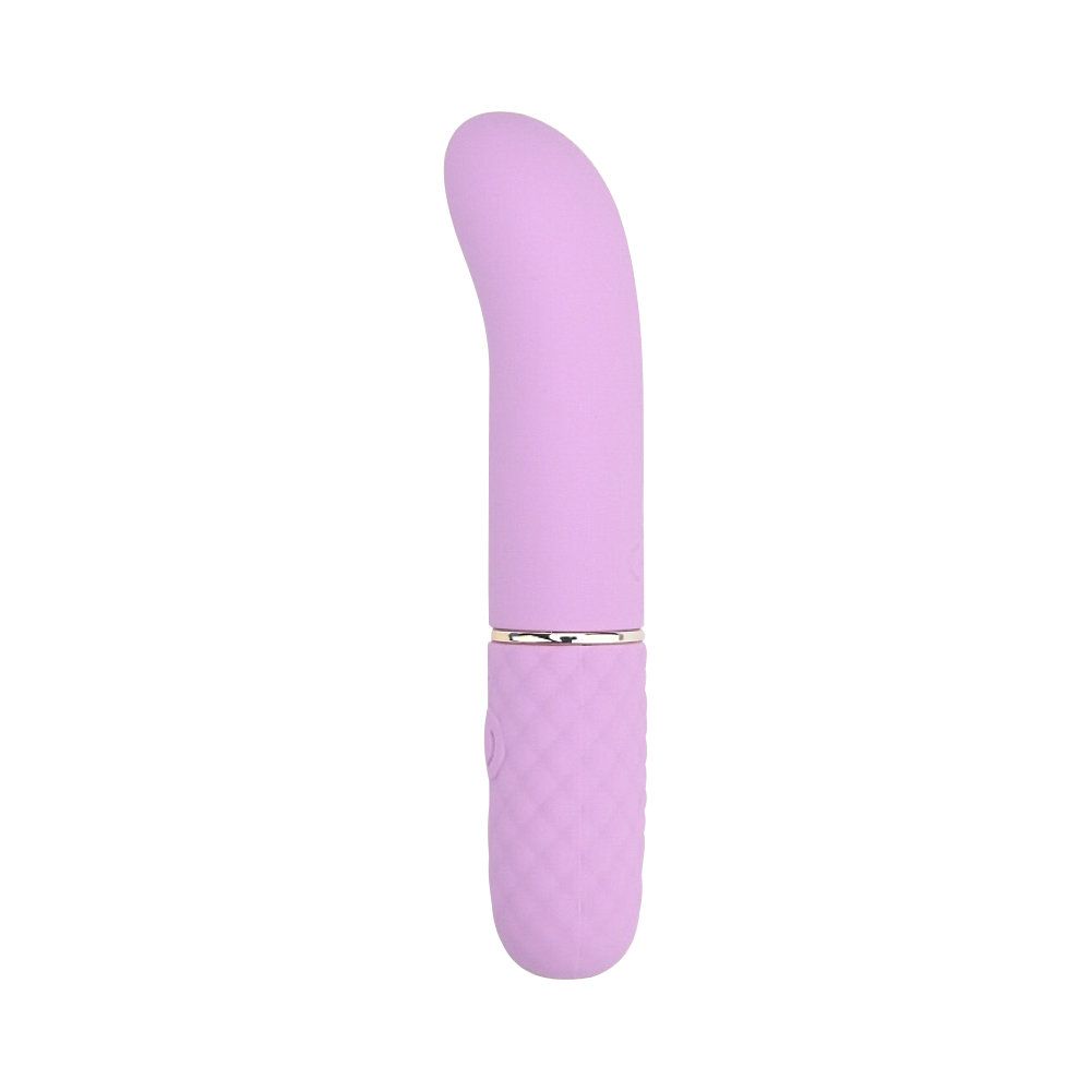 Nauti Petites 10 Speed G Spot Vibrator for Her - Toys