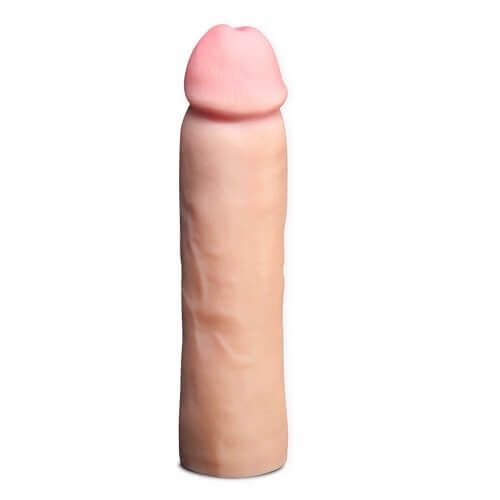 Blush Performance Magnum Girthy Extender Sleeve - Toys