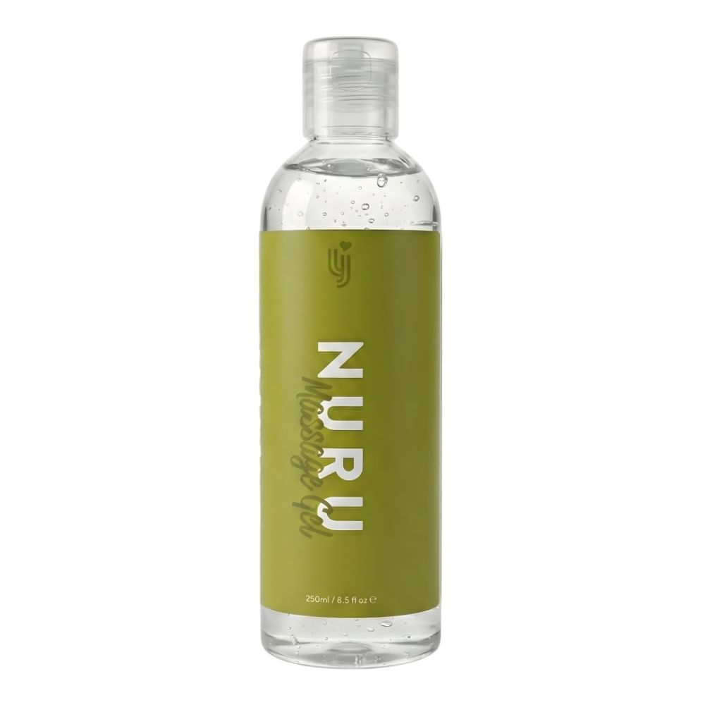 Loving Joy Nuru Massage Gel 250ml - Play