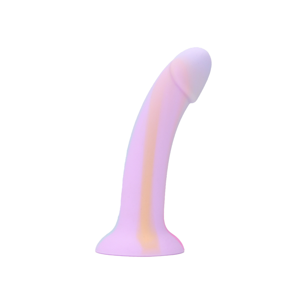Mina Taro Silicone Dildo for Her - Toys