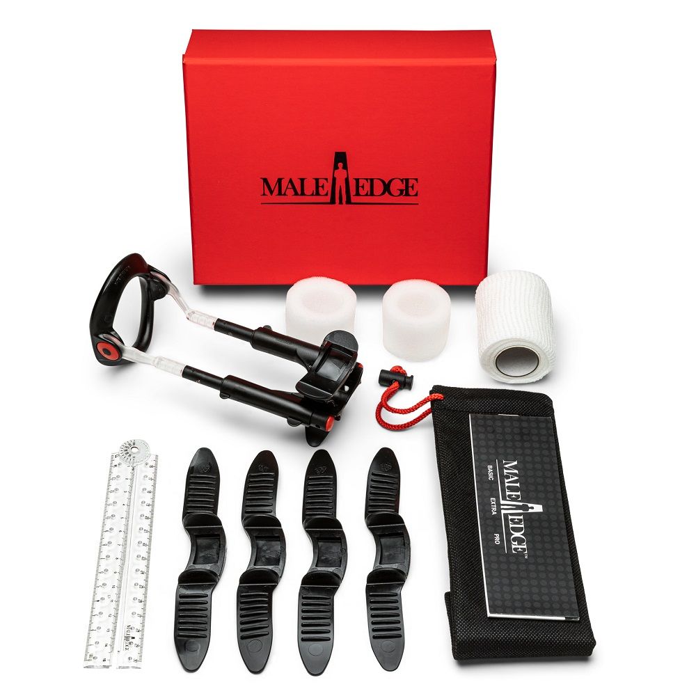 Male Edge Pro Penis Extender for Him - Bestsellers