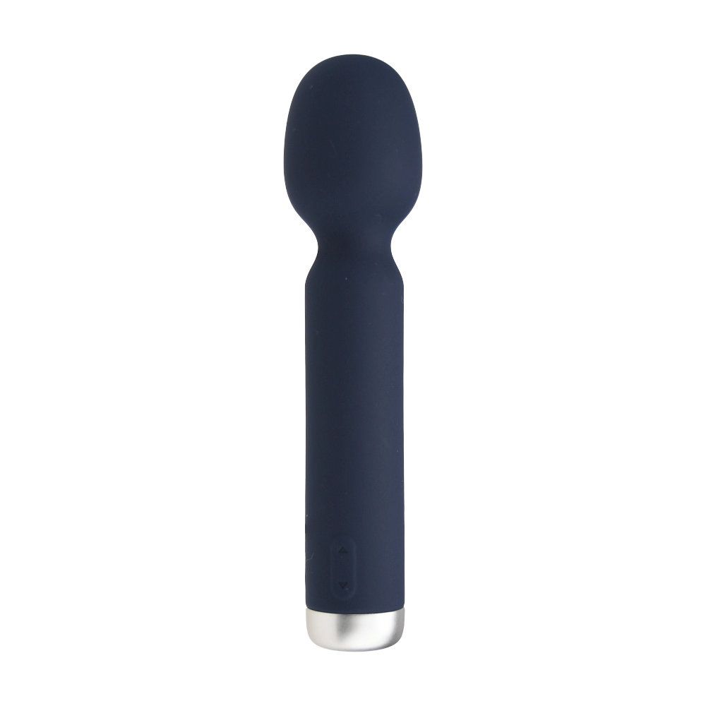 Nauti Silicone Wand Vibrator for Her - Toys