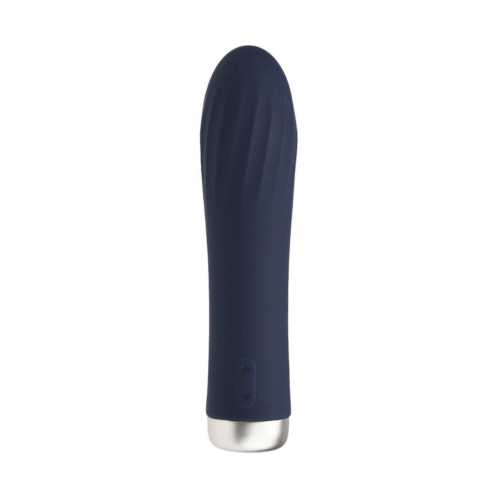 Nauti Silicone Bullet Vibrator for Her - Toys