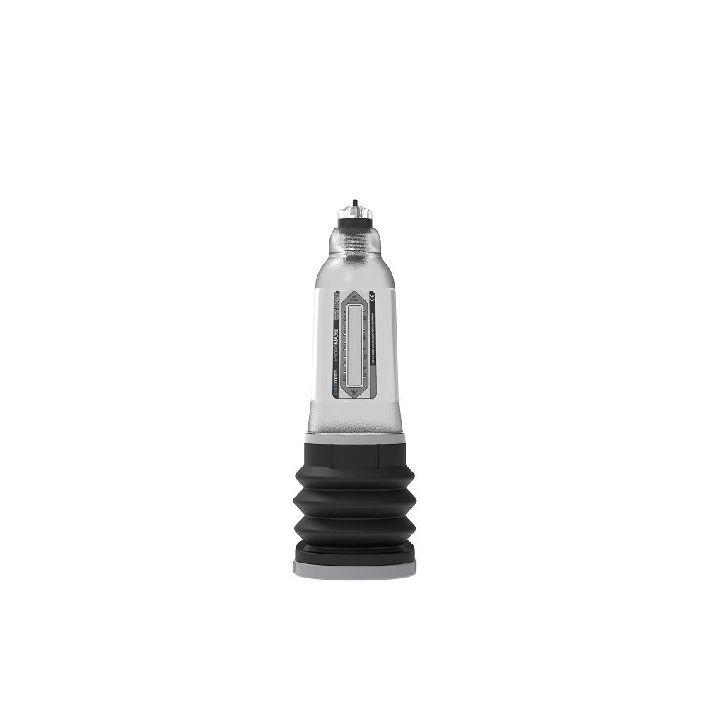 Bathmate Hydromax 5 Penis Pump Clear for Him - Toys