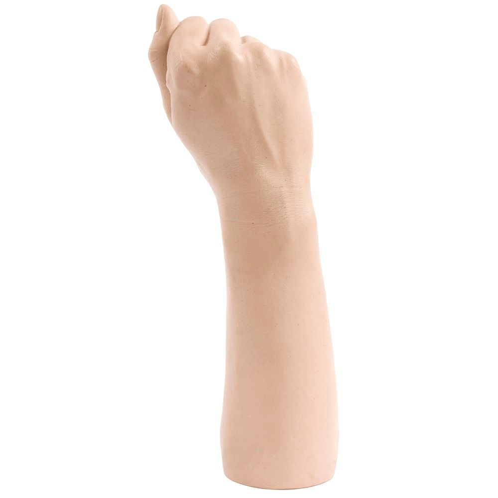 Doc Johnson Belladonna Fist Dildo for Her - Toys