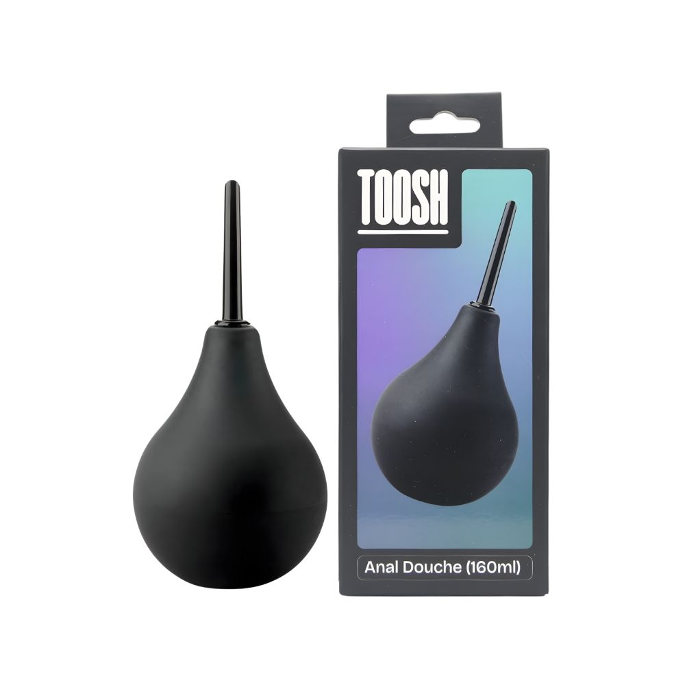 Toosh Douche 160ml - Toys