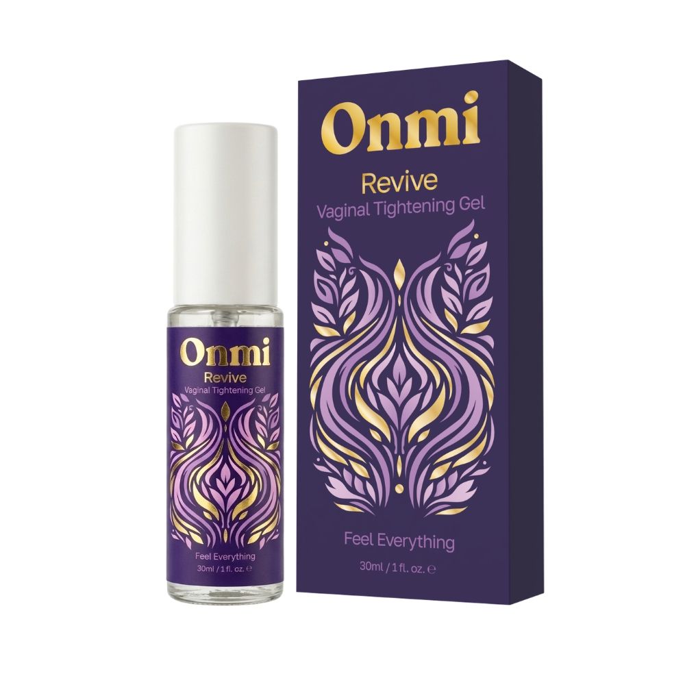 Onmi Revive Vaginal Tightening Gel for Her - Wellness