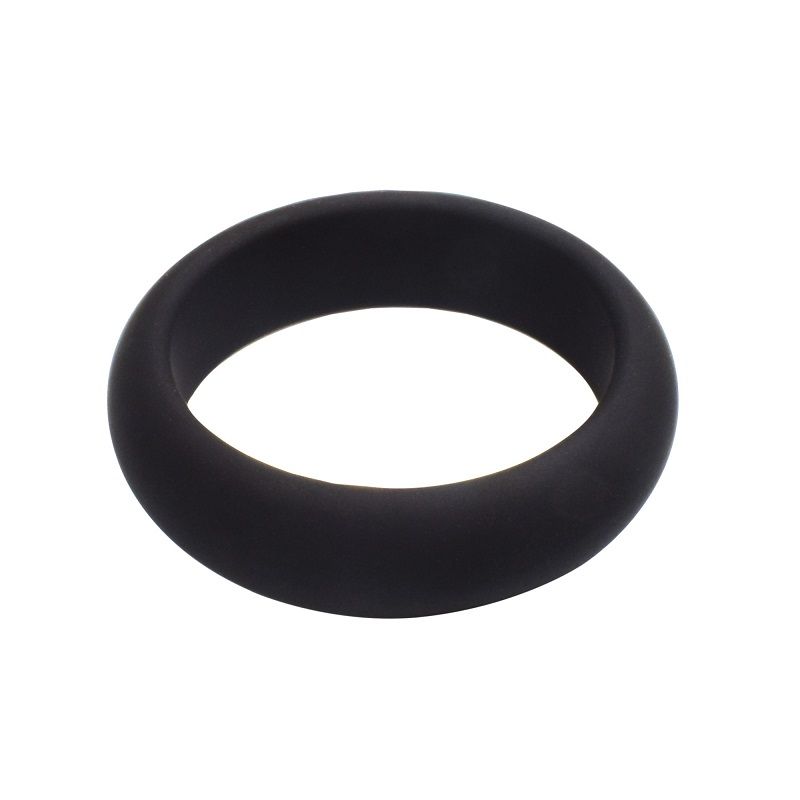 REV Rings 42mm Stretchy Silicone Cock Ring - Toys