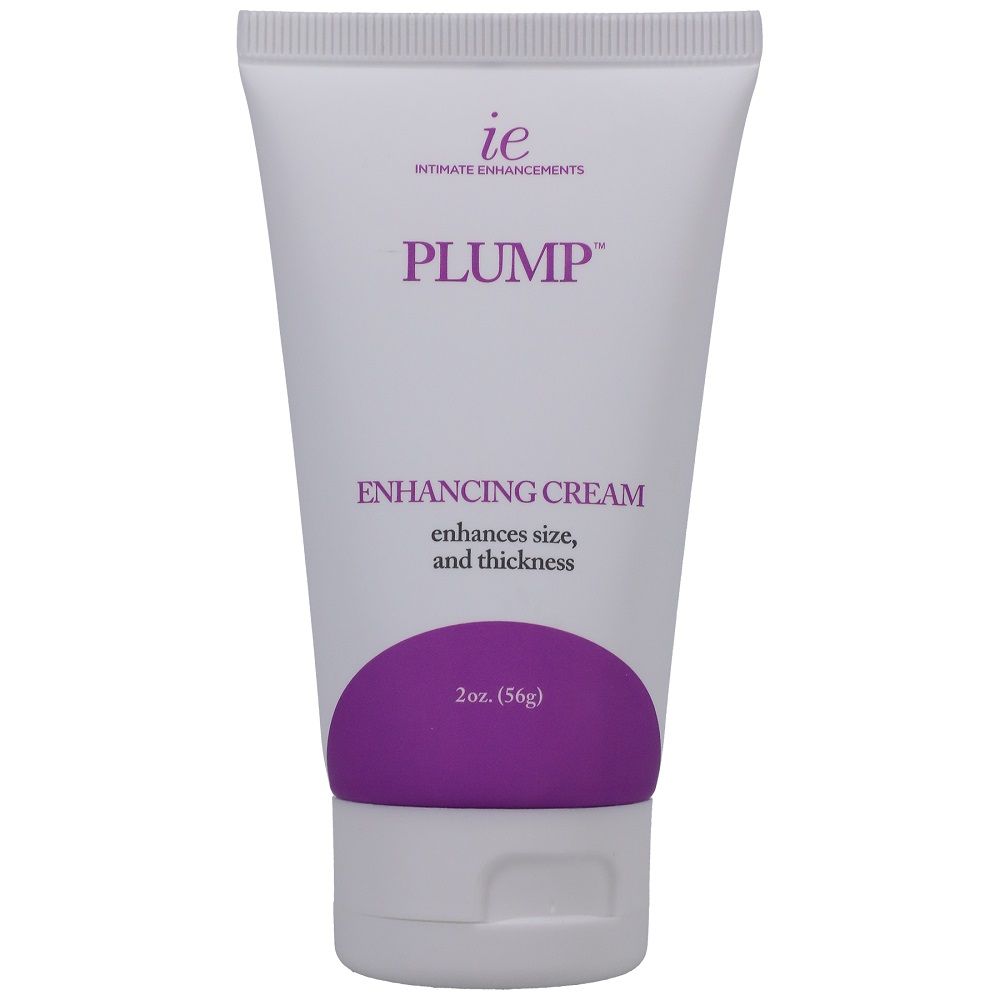 Doc Johnson Intimate Intimate Enhancer for Him - Wellness