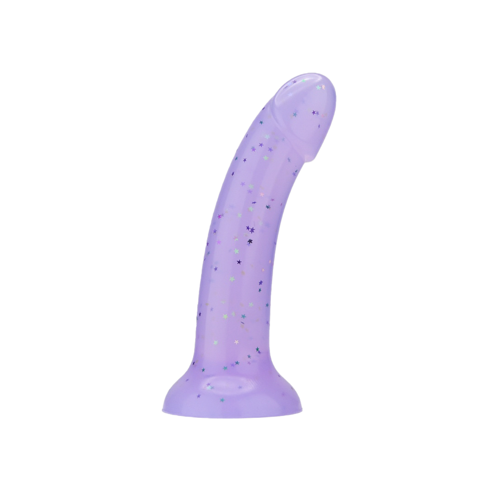 Mina Starlight Silicone Dildo for Her - Toys