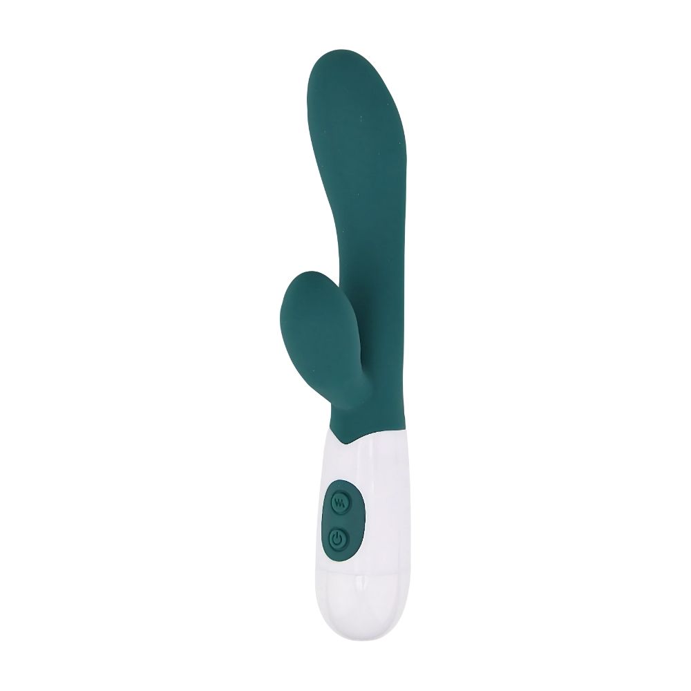 Jessica Rabbit Slimline Rabbit Vibrator for Her - Toys