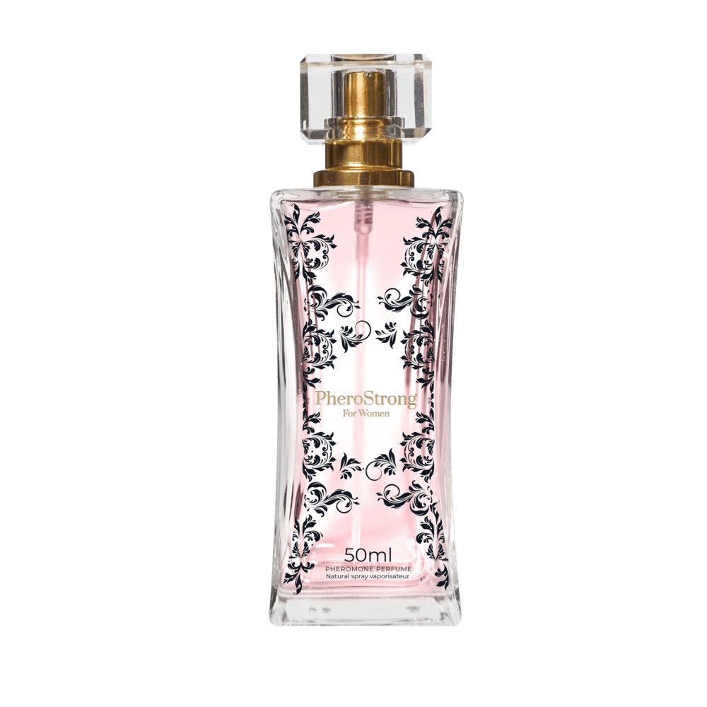 PheroStrong Pheromone for Women 50ml for Her - Wellness