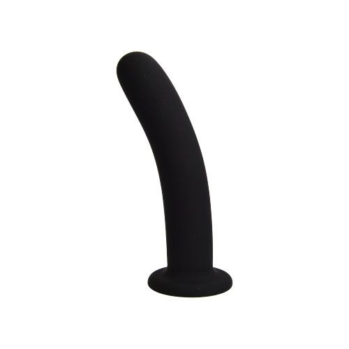 Loving Joy Smooth Silicone Dildo 6-Inch for Her - Toys