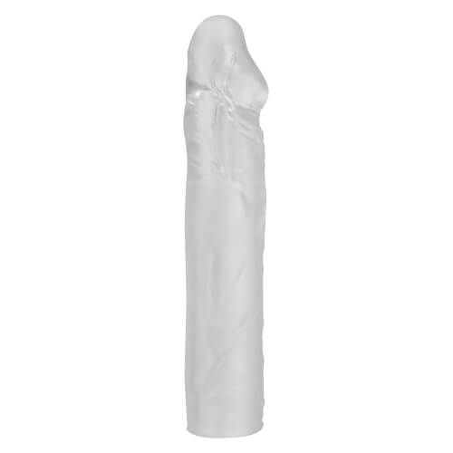 Loving Joy 3-Inch Penis Extension Sleeve for Him - Toys
