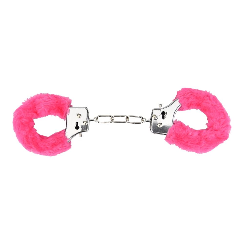 Bound to Play . Heavy Duty Bondage Restraints for Couples - Play