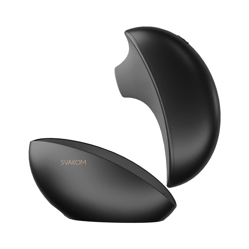 SVAKOM Galaxie Mood App-Controlled Vibrator for Her - Toys