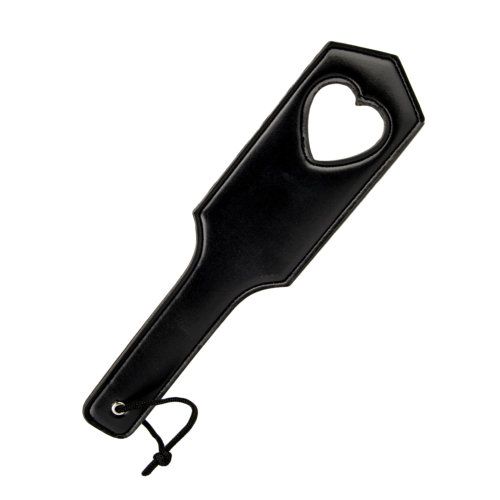 Bound to Please Love Slapper Paddle for Couples - Play